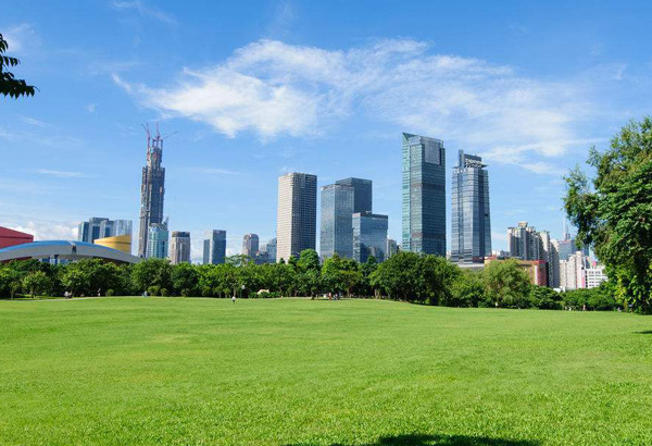 深圳市气象局：以有温度的智慧气象服务护航“双驱”建设