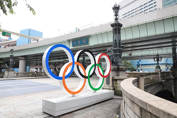 中国驻英使馆发言人：英国有关议员把体育政治化的做法严重违背奥林匹克精神