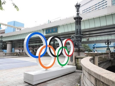 中国驻英使馆发言人：英国有关议员把体育政治化的做法严重违背奥林匹克精神