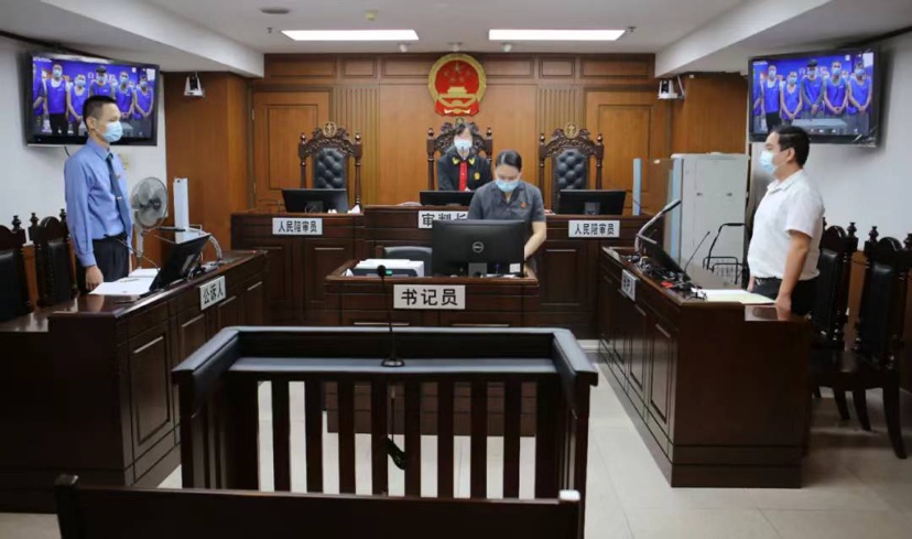 “古董局中局”诈骗案判了！法官揭秘电信诈骗新套路