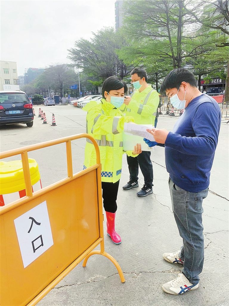 优秀共产党员文碧姬：基层就是我成长的土壤