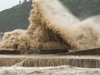 浙江启动防台Ⅰ级应急响应，上海防汛防台响应升至Ⅱ级