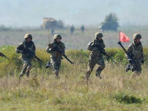 乌克兰将与美国等国举行联合军演，系首次在乌本土进行