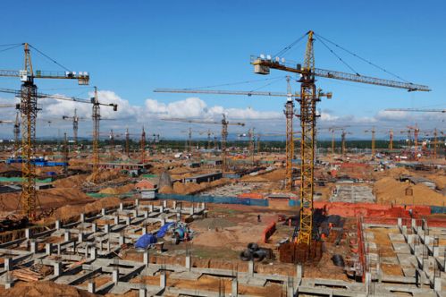 7月新政！广东实施建设用地使用权分层确权登记办法