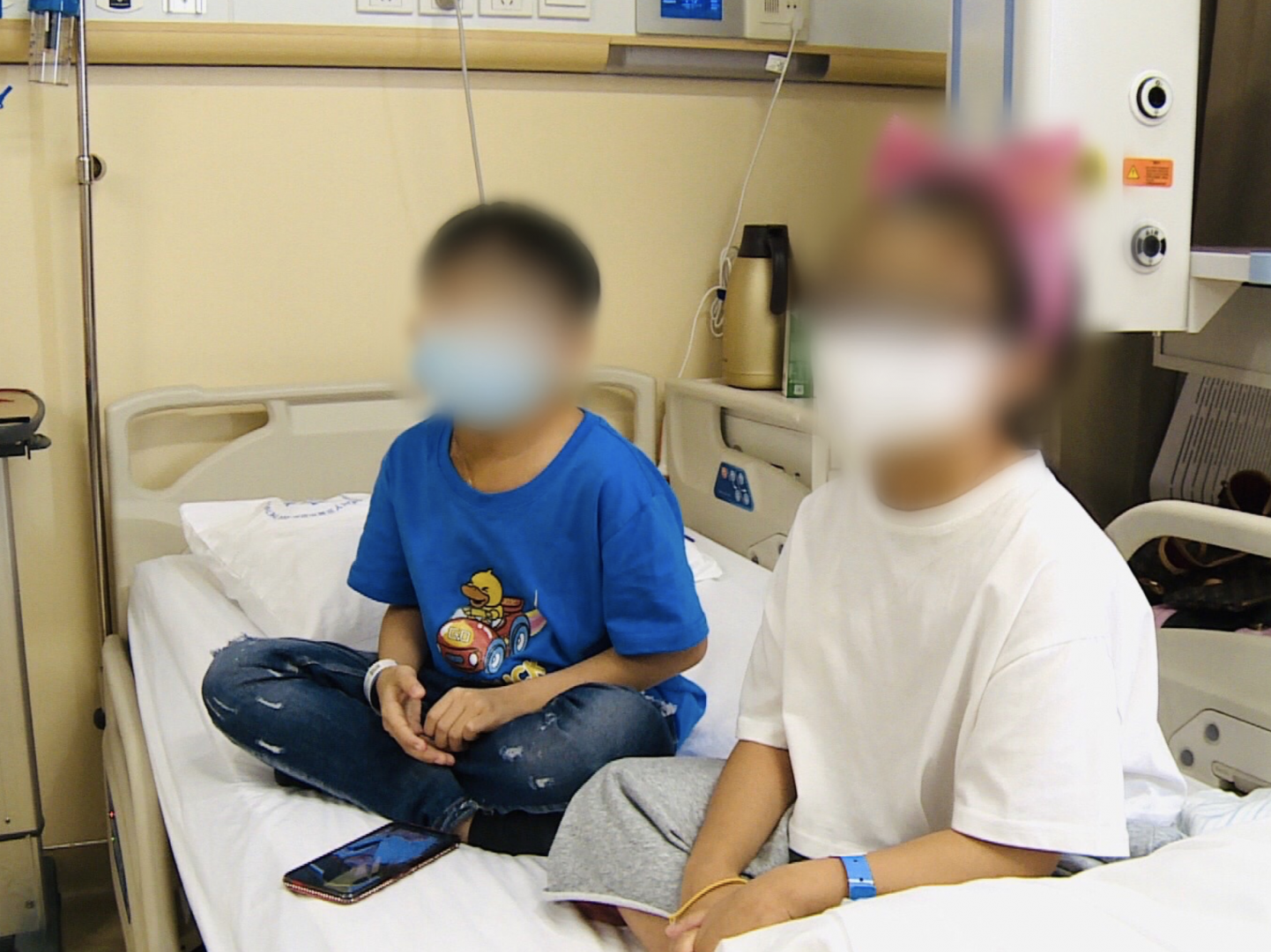 8岁！深圳市三院完成深圳最小年龄儿童肾移植