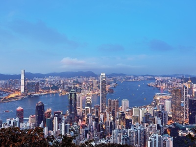 人民日报钟声：美方恐吓行径拦不住香港蓬勃发展