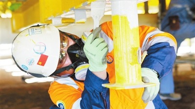 多措并举！珠海中海福陆为企业注入“红色动力”