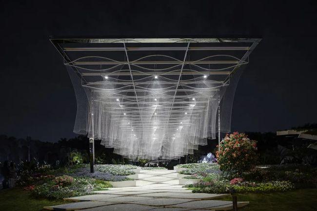 深圳这两个项目获“建筑界奥斯卡”