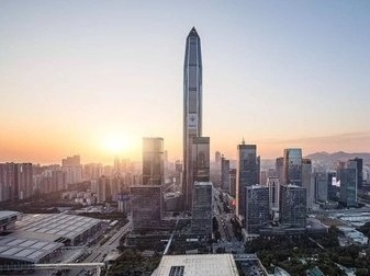 “i深圳”可办理5大公共法律服务