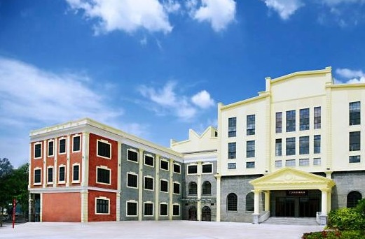 广州华侨博物馆将开馆试运行，百年建筑焕发新活力