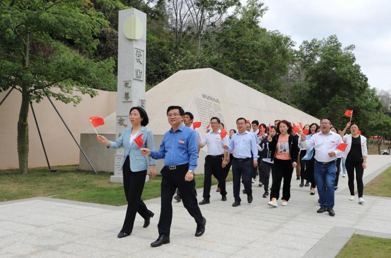 定位高端智库，深圳市教科院光明分院擦亮光明教育“金字招牌”