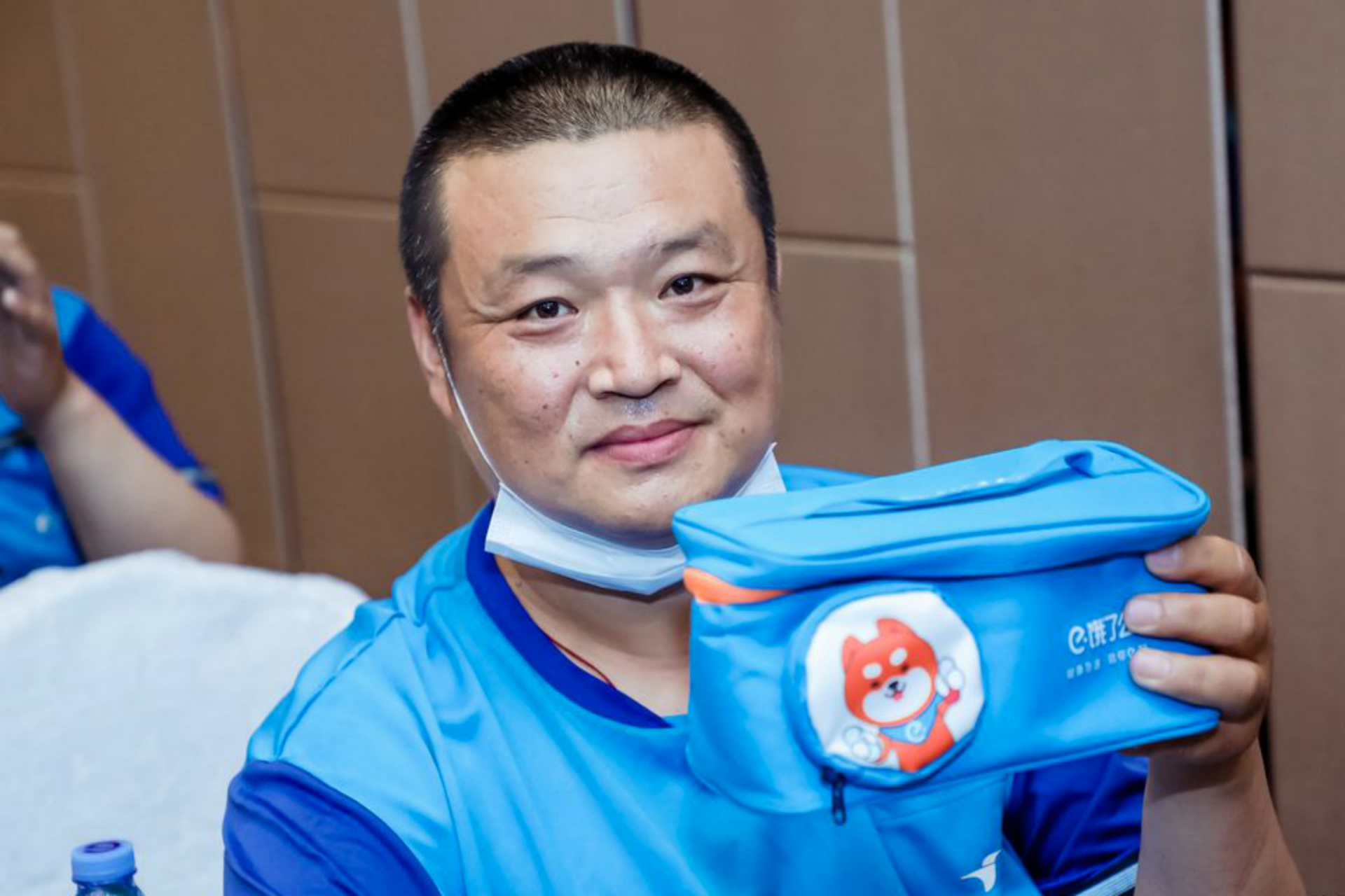 深圳“蓝骑士”有福啦！饿了么推出夏日配送补贴