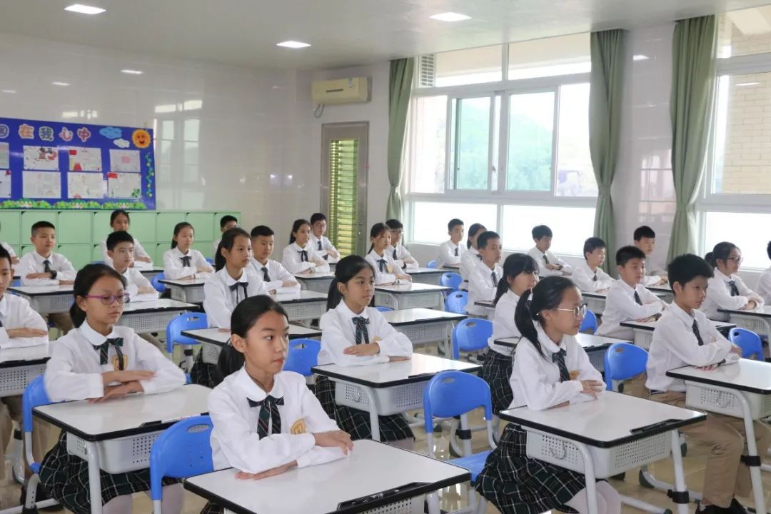 三部门联合发文：鼓励建设九年一贯制学校