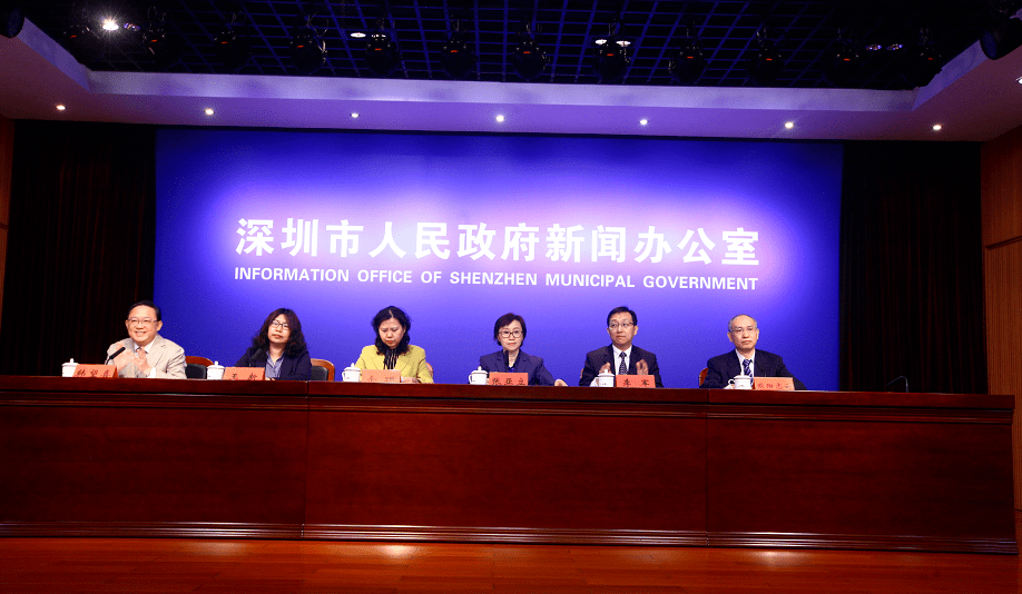 深圳法治政府建设巡礼38  绿水青山一键“计价”，GEP核算系统助推高质量绿色发展