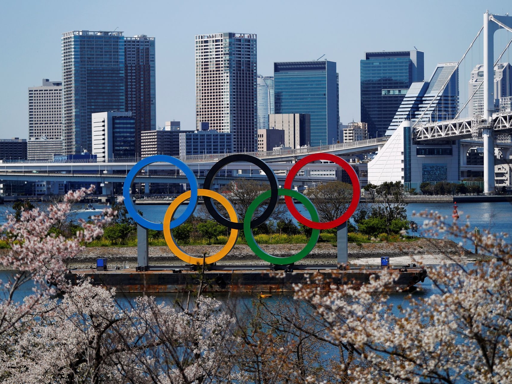 日媒：东京奥运开幕式将延长半小时结束