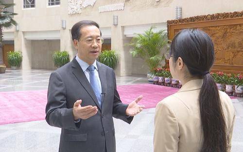 48国就新冠溯源问题致函世卫，外交部副部长：搞政治操弄不得人心