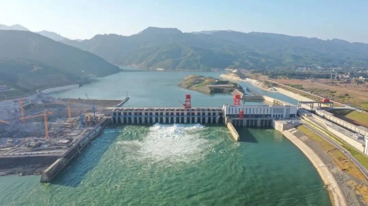 全力保障珠澳供水安全！珠江委召开相关工作通报会