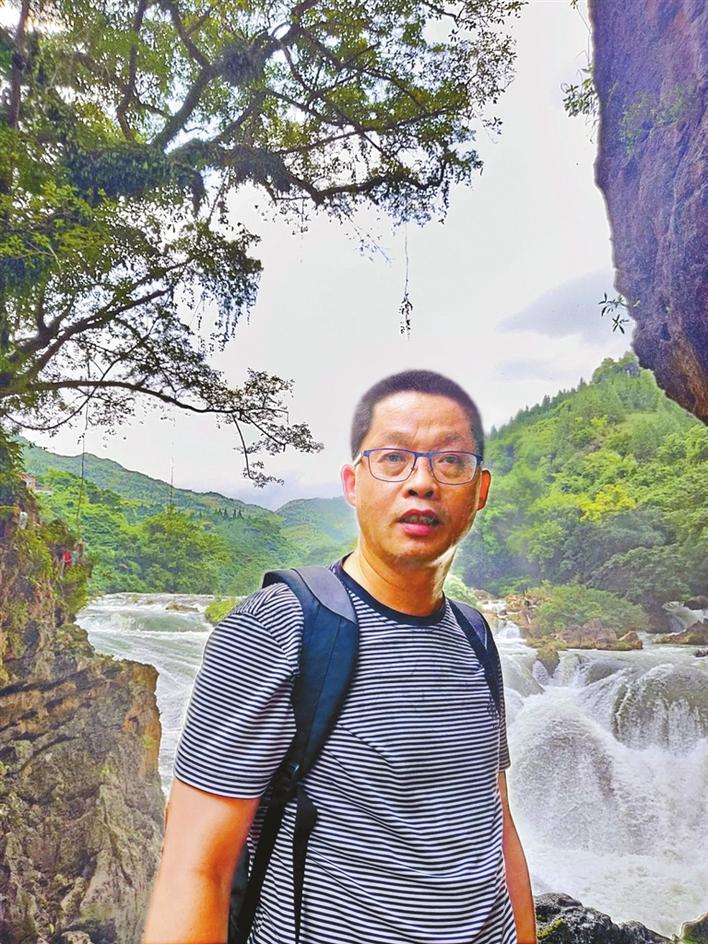 优秀共产党员李永红：用自己的专业特长多做实事