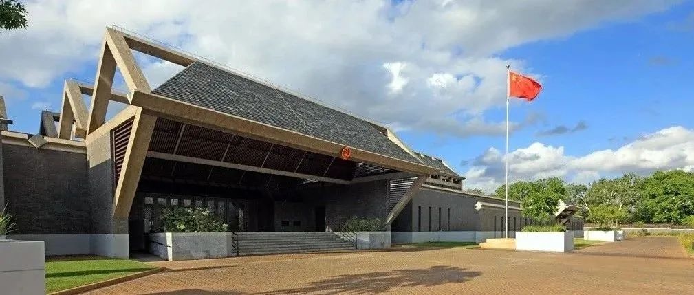@侨商侨胞，中国驻南非大使馆发布重要提醒