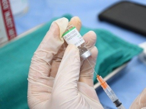 深圳12-17岁学生可以“苗苗苗”了！接种将于7月30日起启动
