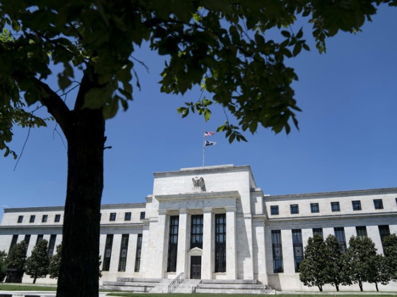 国际货币基金组织：美联储或需从2022年底开始加息