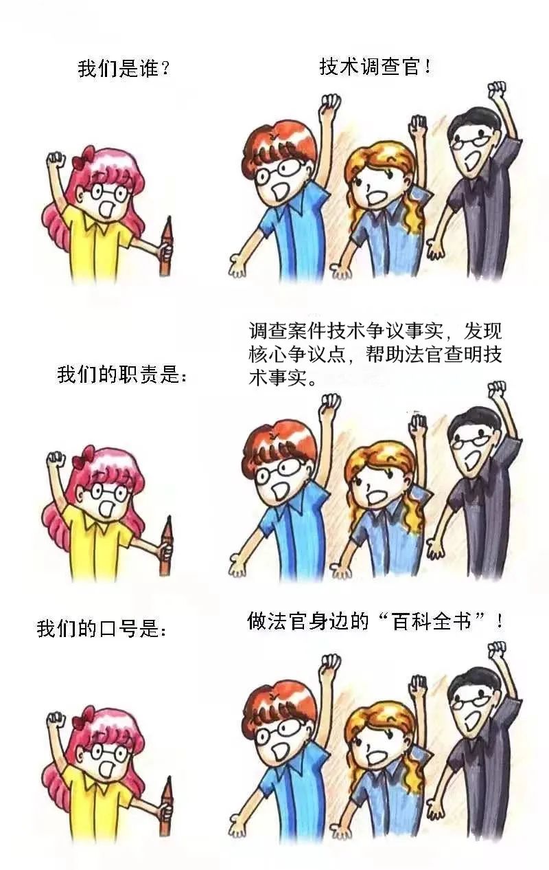 建立多元化技术事实查明机制，深圳中院发布的这份指引明确了！