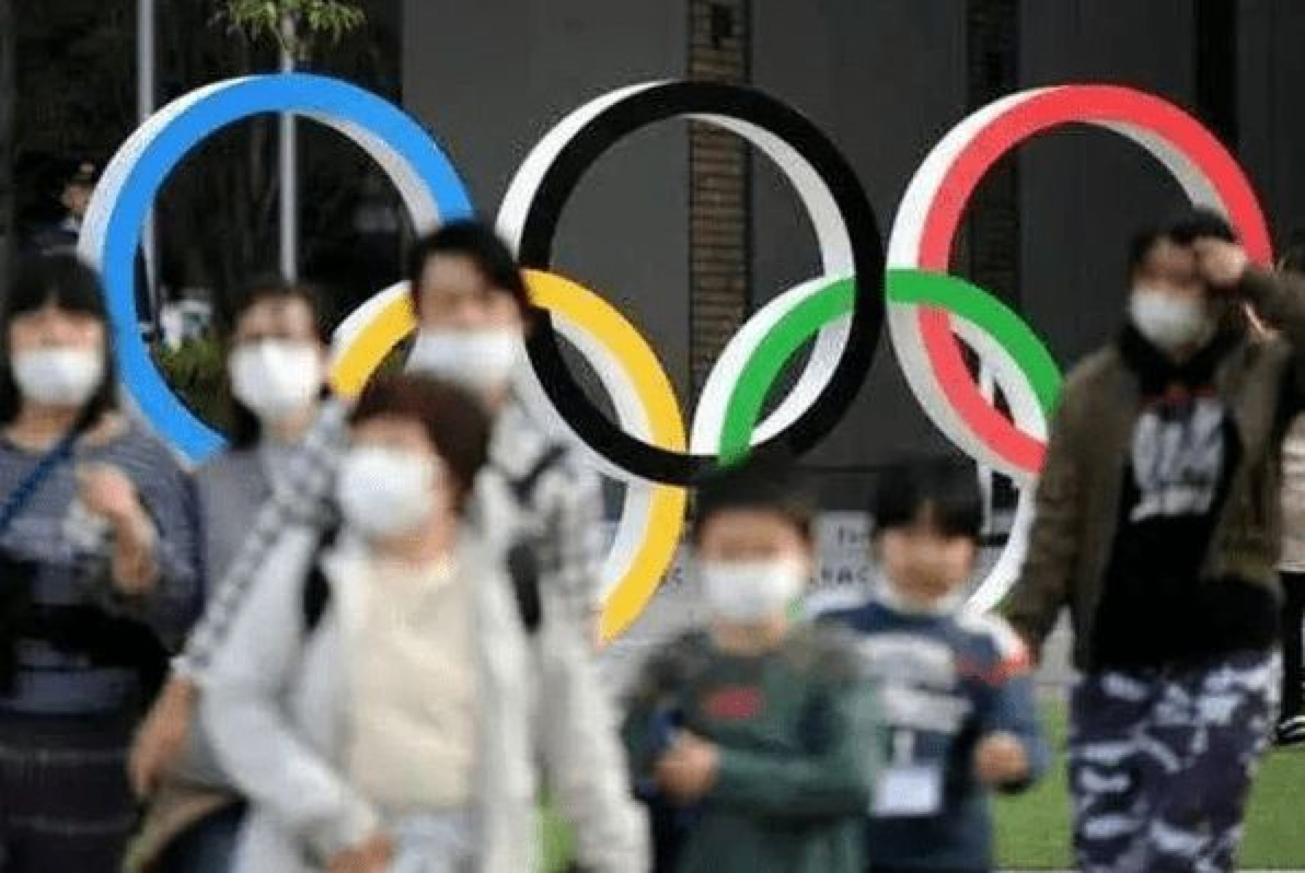 日媒：参加东京奥运会的海外运动员代表团陆续入境日本