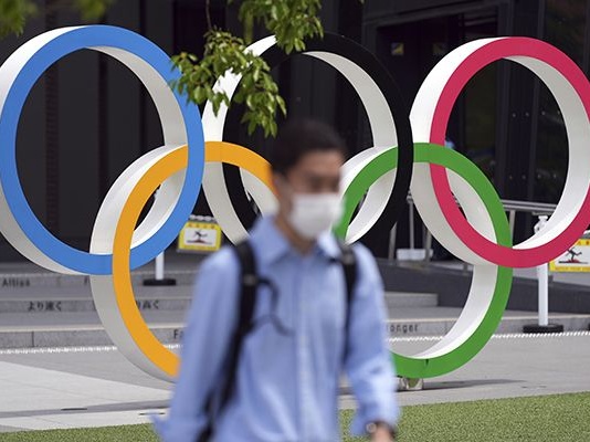 再增确诊2例，东京奥运会相关人员感染新冠已升至14人