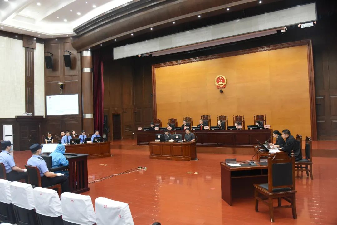 凶手死刑！哈尔滨防疫志愿者被杀案一审宣判