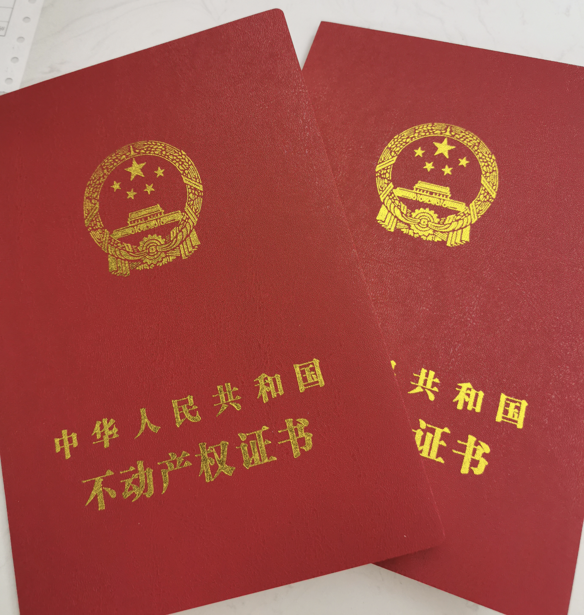 我为群众办实事｜深圳业主首尝不动产登记交房即发证