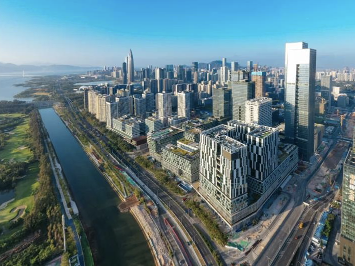 广东发布数字政府改革建设“十四五”规划，深圳有这些任务！