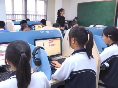 深圳：今年9月全市义务教育阶段民办学校全面开展课后服务