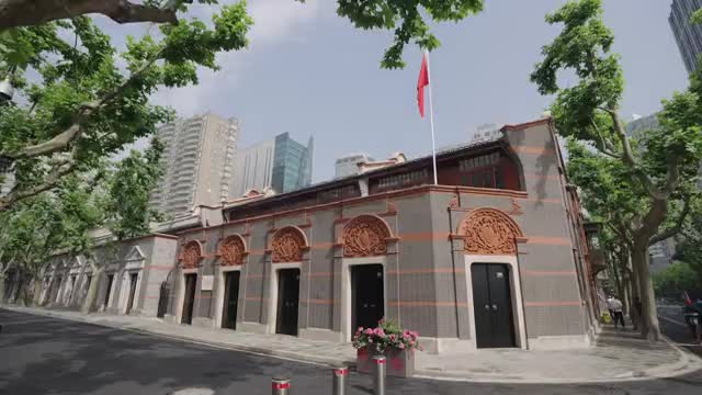 在现场，触摸滚烫初心！深圳报业集团记者走进中国共产党与世界政党领导人峰会地方分会场