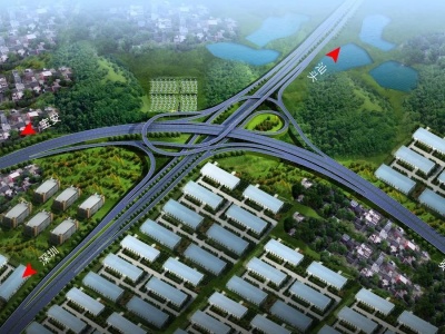 深圳外环高速二期工程预计2022年建成通车！
