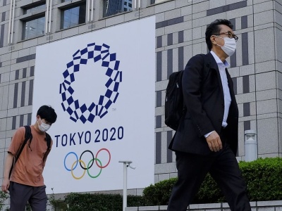 东京奥运村一天内4人确诊新冠：2名参赛选手、2名工作人员