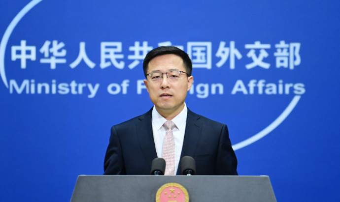 巴新成为第三个全国接种中国疫苗的太平洋岛国，外交部回应