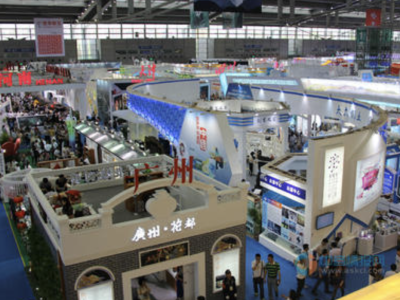 第十七届文博会将于9月在深圳国际会展中心举行