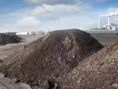 广东省领导到肇庆市调研强调：加快推进铝灰渣资源化利用和无害化处理