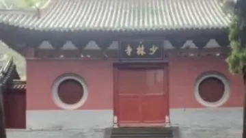 河南大暴雨致少林寺临时封闭！少林寺：寺中安好，愿灾情早点退去！