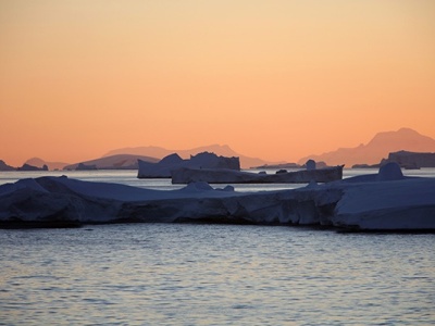 联合国确认：南极大陆去年曾录得18.3℃创纪录高温