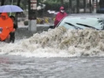 损失超5亿元后，河南暴雨对粮肉价格影响几何？