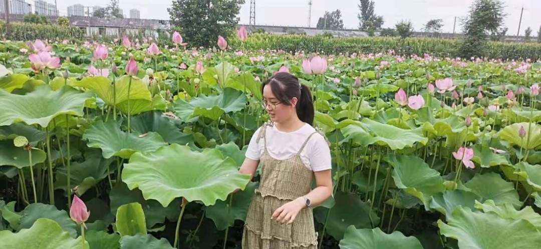 湖北女孩667分圆梦北大考古专业：想触摸最鲜活的历史