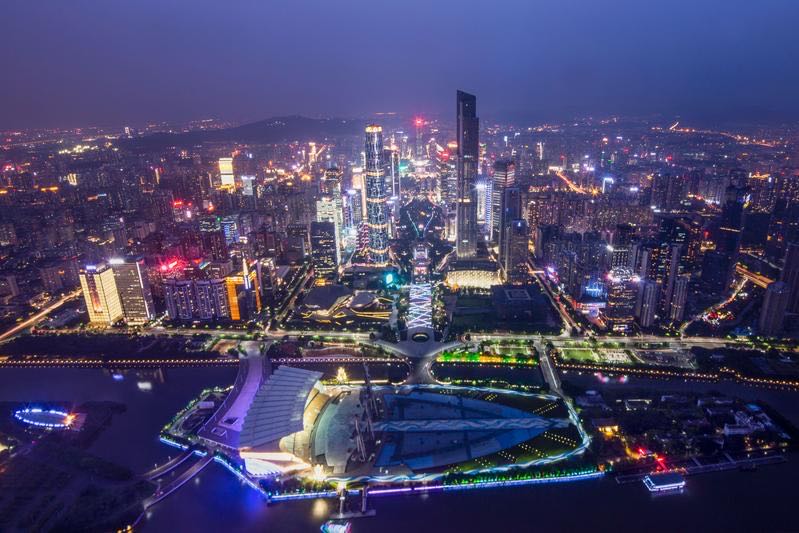 全国率先！广州将这样打造特色型国际消费中心城市
