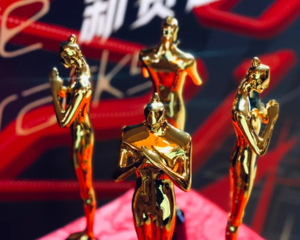 短视频《为什么要有深圳》又拿了一个大奖！