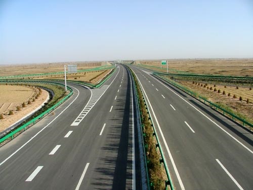 广东省领导调研高速公路建设和安全生产工作