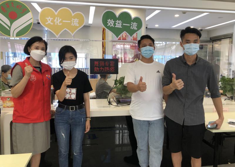 坪山街道：我为群众办实事，事事暖人心