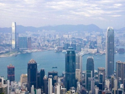 香港两名男子违反强制检疫令被判刑
