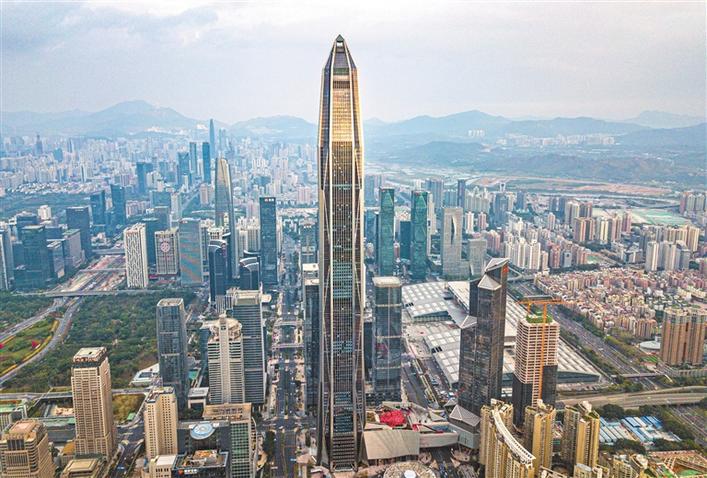 专家解读深圳经验｜制度型开放助力大湾区建设