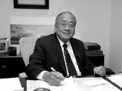 李锦记集团主席李文达离世，享年91岁