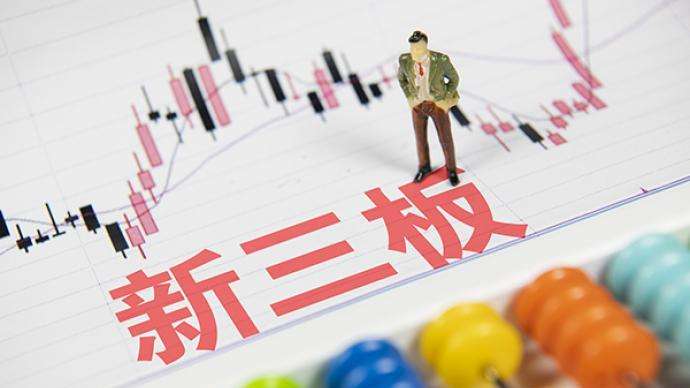 深圳新三板公司业绩增速全国居首